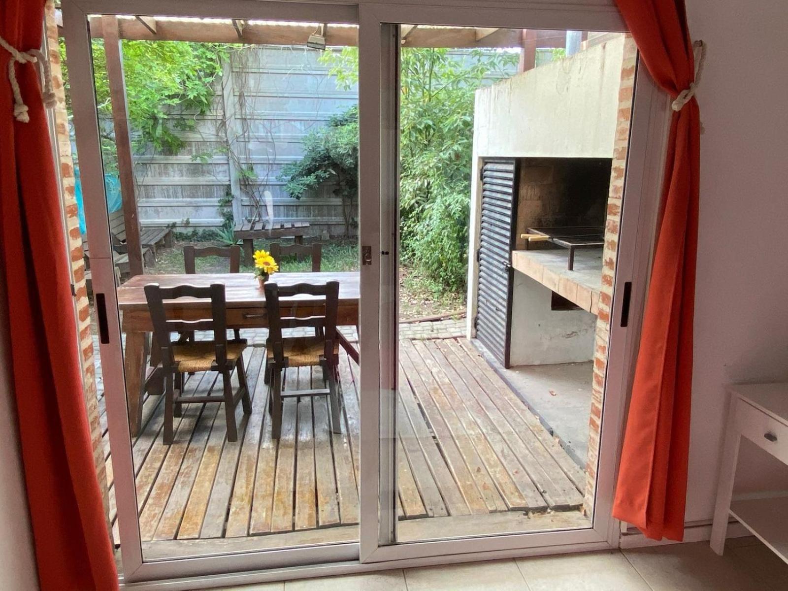 Apartamento Mercedes