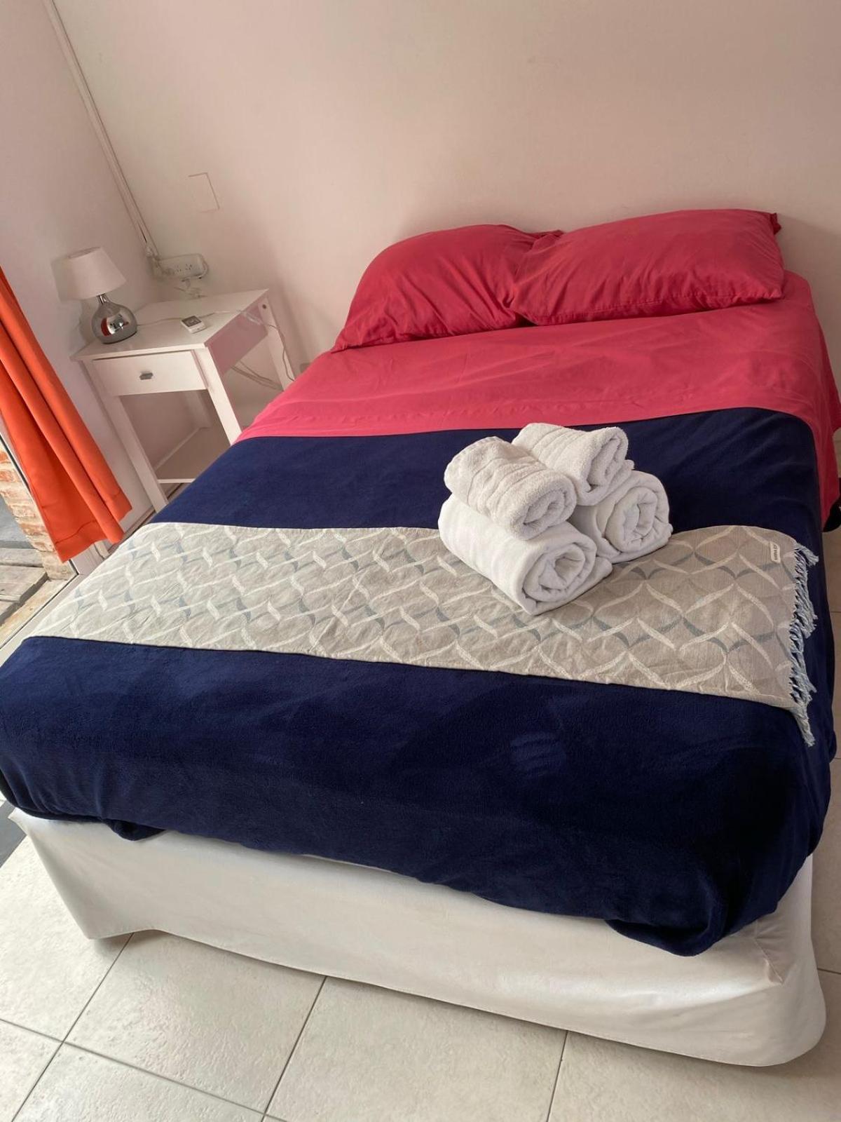 Apartamento Mercedes Pilar (Buenos Aires)