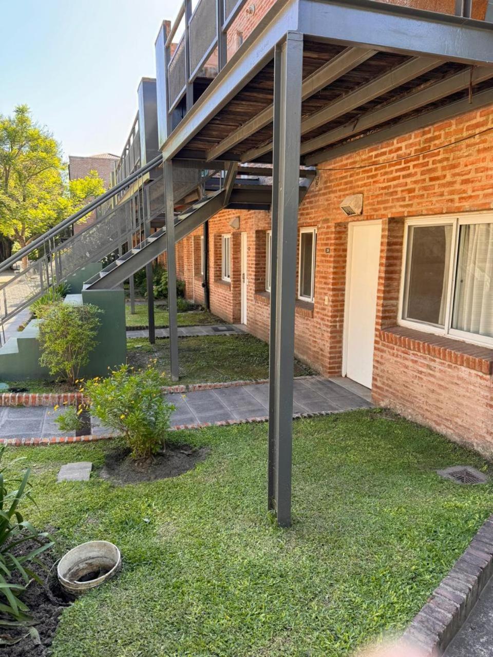 Apartamento Mercedes Pilar (Buenos Aires)