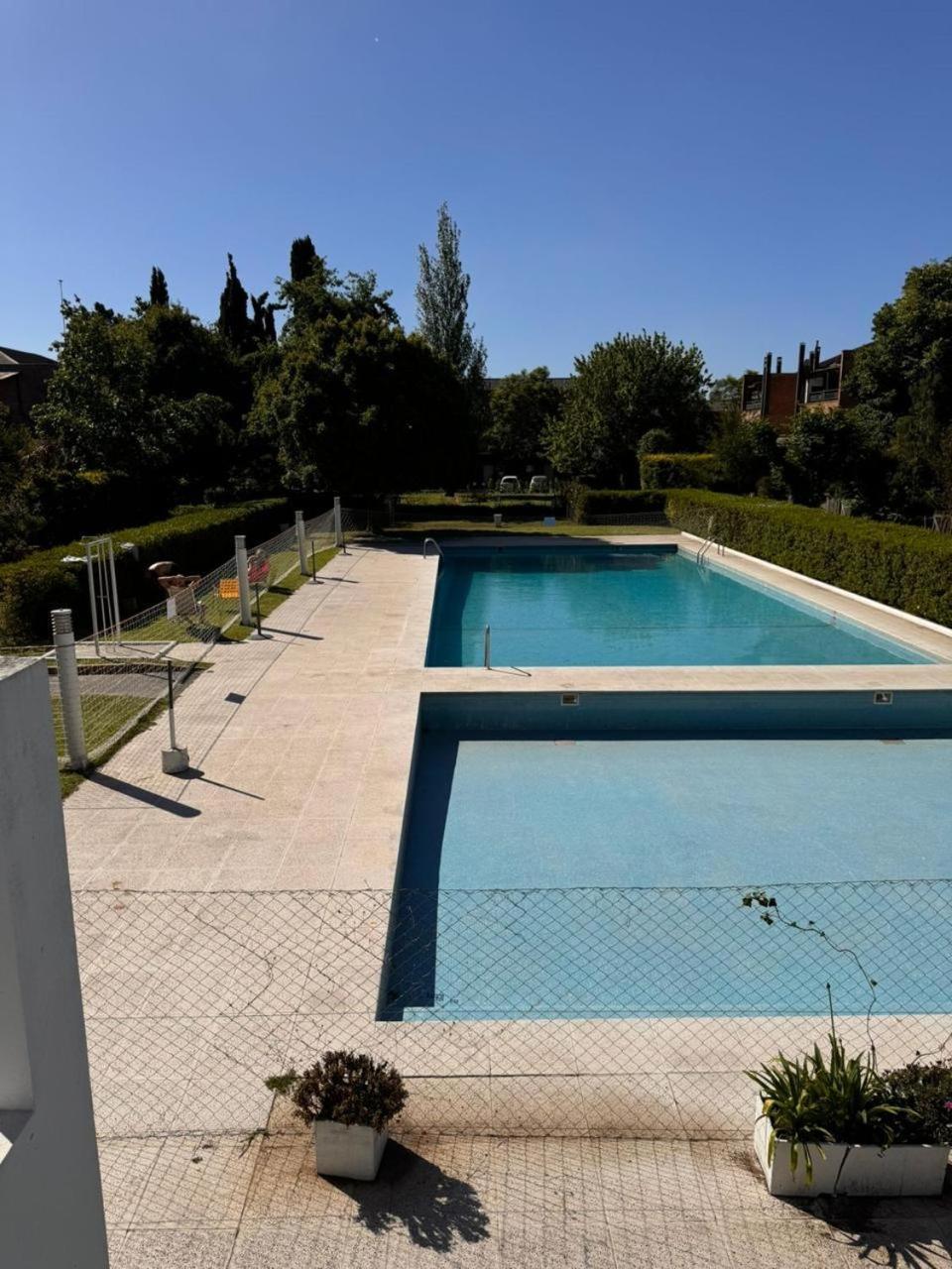 Apartamento Mercedes *