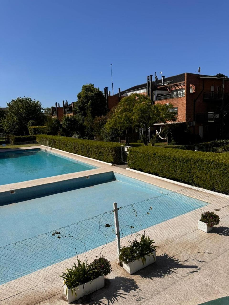 Mercedes Apartamento Pilar (Buenos Aires)